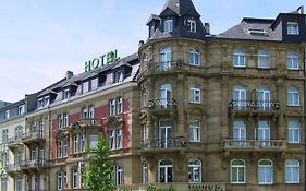 Mack Hotel Mannheim